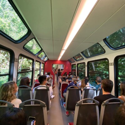 Trem do Corcovado: quanto custa, onde fica, horários e dicas essenciais