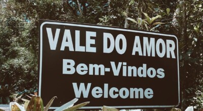 Vale do Amor: um lugar de encontros e conexões em tempos acelerados