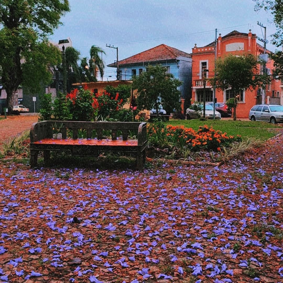 Cachoeira do Sul