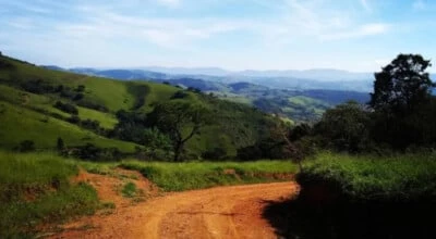 Como fazer a jornada do Caminho da Fé