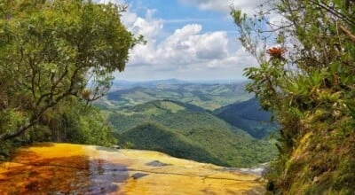 Imagem ilustrativa: 10 dicas para visitar a Janela do Céu, um paraíso em MG