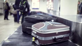 Câmara aprova volta da gratuidade para despacho de bagagens em voos