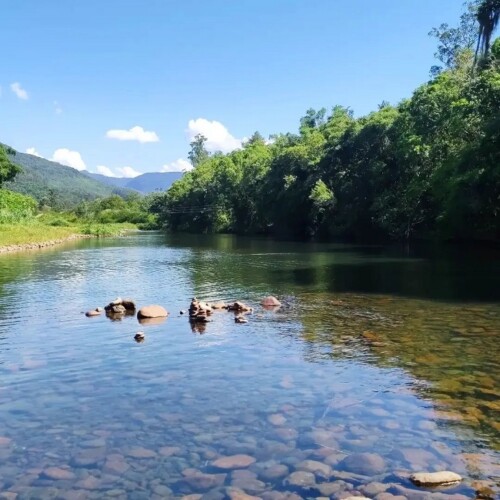 Maquiné como ir, hospedagens, sugestões de atrações e fotos lindas