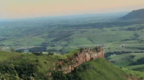 9 dicas para quem vai conhecer as lindas paisagens do Morro do Fogão