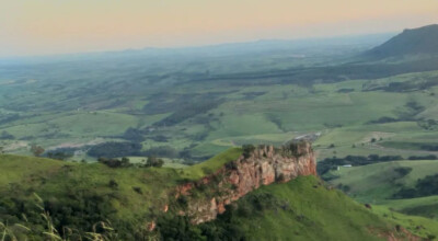 9 dicas para quem vai conhecer as lindas paisagens do Morro do Fogão