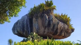 5 dicas para curtir sua visita ao Parque Pedra da Cebola, em Vitória