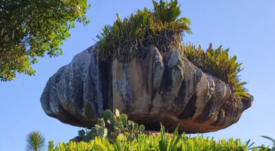 5 dicas para curtir sua visita ao Parque Pedra da Cebola, em Vitória