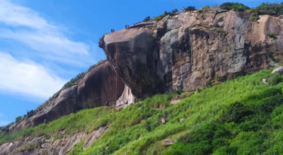Imagem ilustrativa: 7 dicas para guardar lembranças inesquecíveis da Pedra da Tartaruga