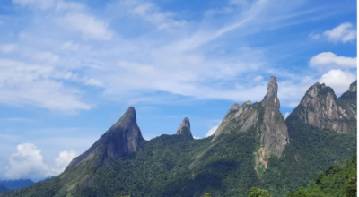 Imagem ilustrativa: 10 imagens fabulosas para se apaixonar pela Pedra do Sino (RJ)