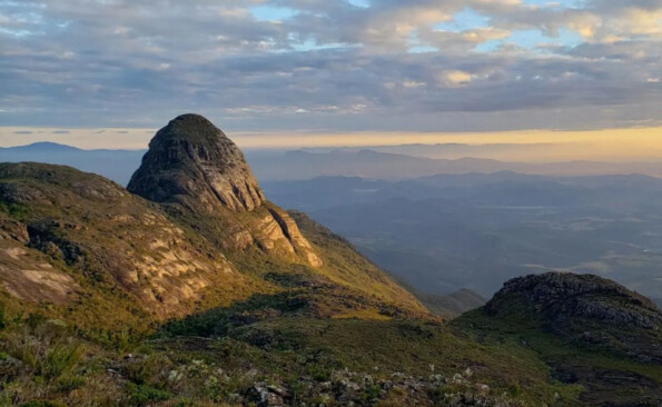 Pico da Bandeira: onde fica, dicas, hospedagens, fotos e vídeos