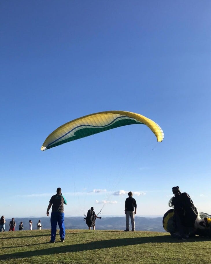 pico do galvão