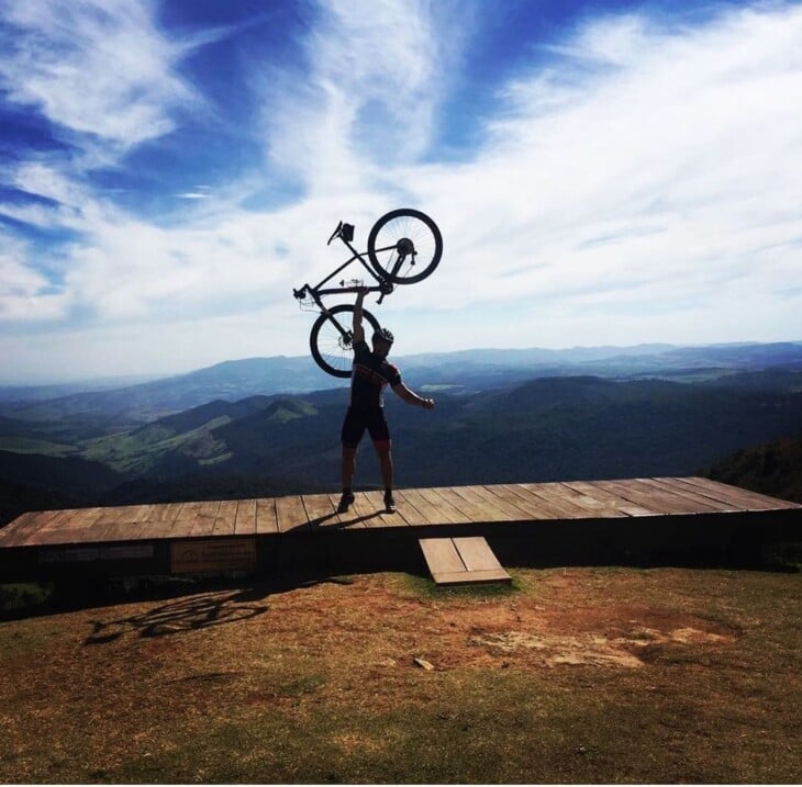 pico do galvão