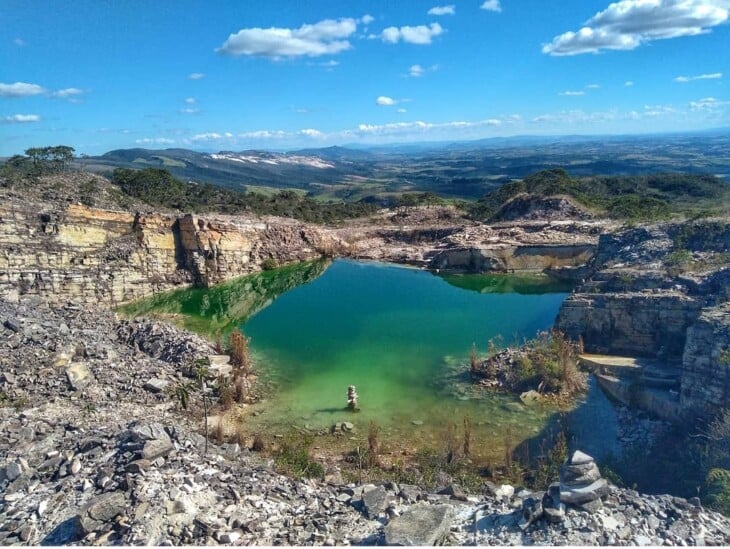 pico do galvão