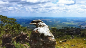 5 atividades incríveis para realizar no Pico do Gavião