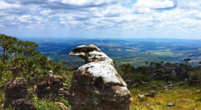 5 atividades incríveis para realizar no Pico do Gavião