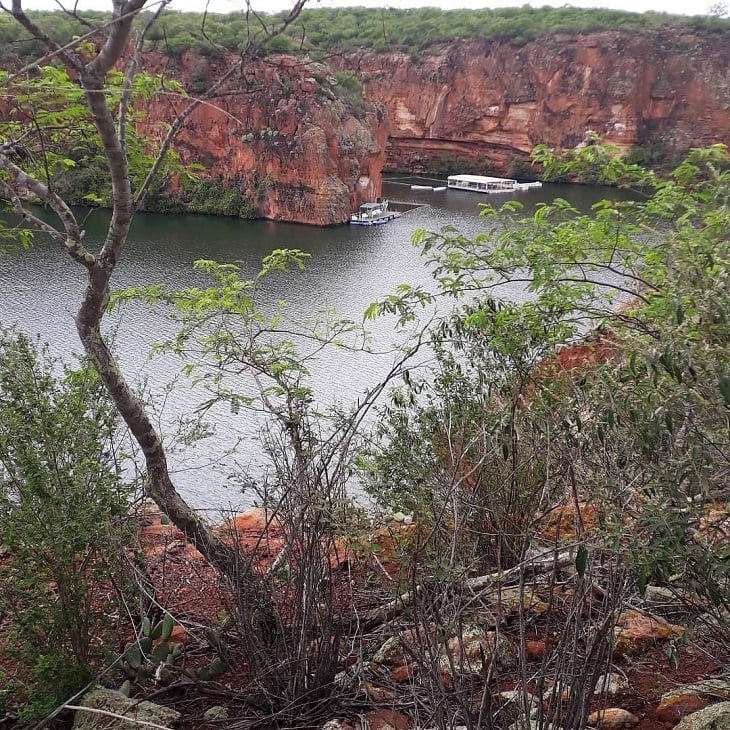 Piranhas Alagoas