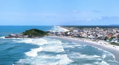 praia da enseada