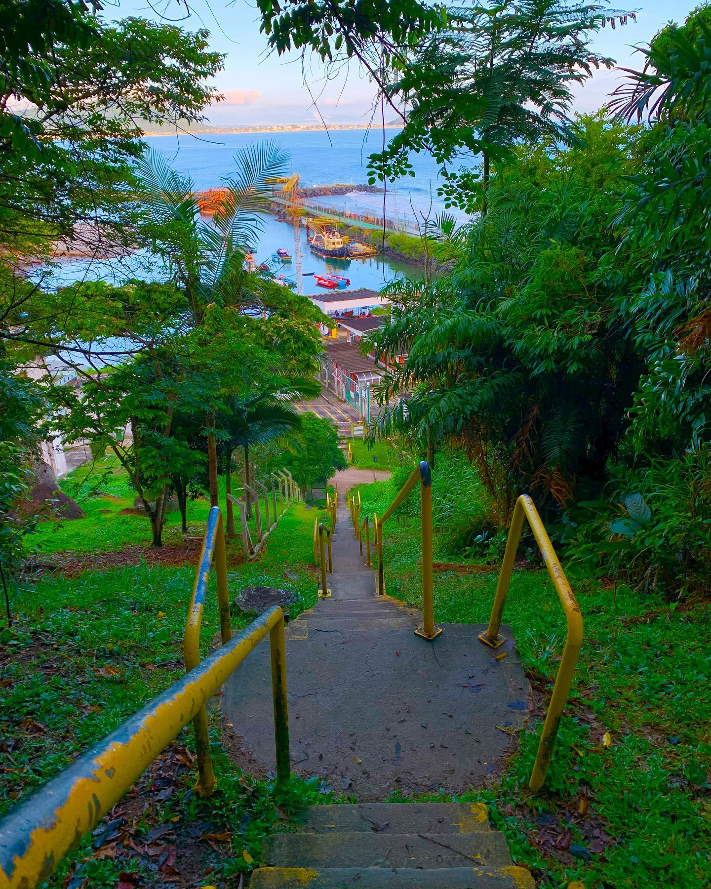 praia da enseada