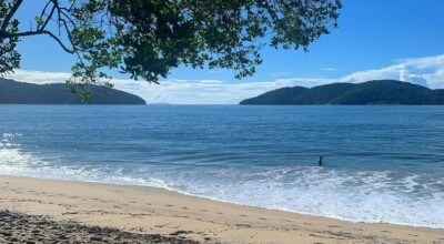 7 atividades para você curtir um passeio incrível na Praia da Mococa