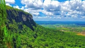 7 motivos para você curtir as belezas naturais da Serra da Ibiapaba
