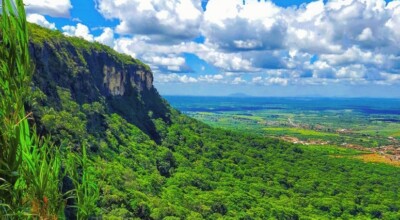 7 motivos para você curtir as belezas naturais da Serra da Ibiapaba