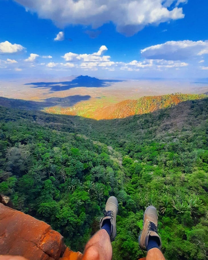 Serra da Ibiapaba