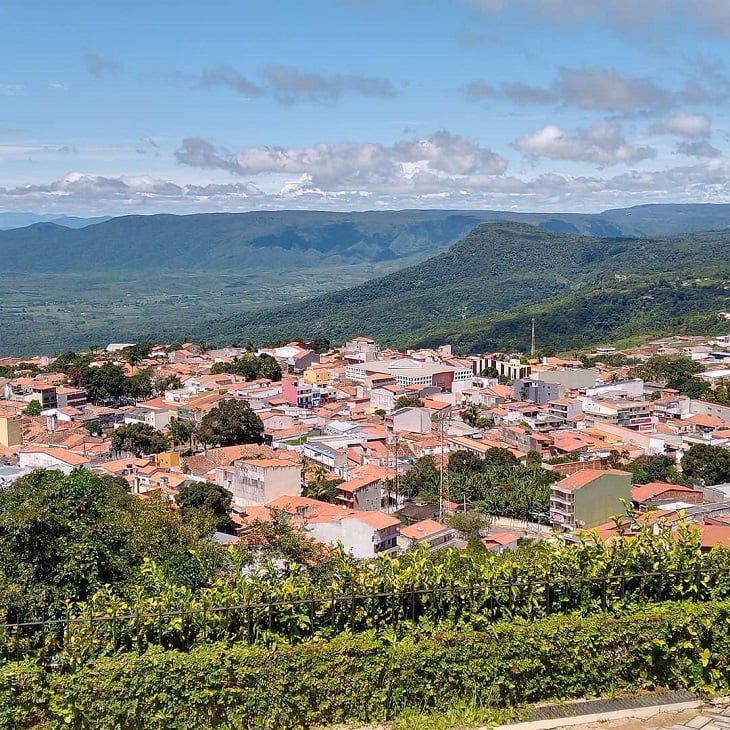 Serra da Ibiapaba