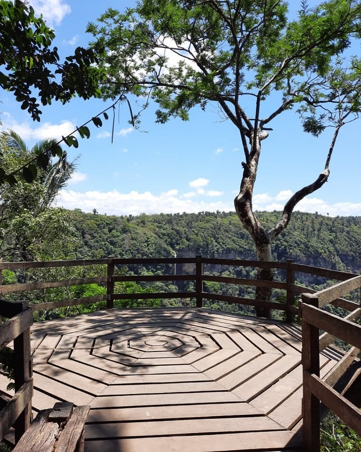 Serra da Ibiapaba