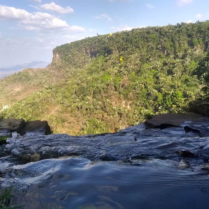 Serra da Ibiapaba