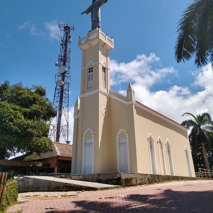 Serra da Ibiapaba