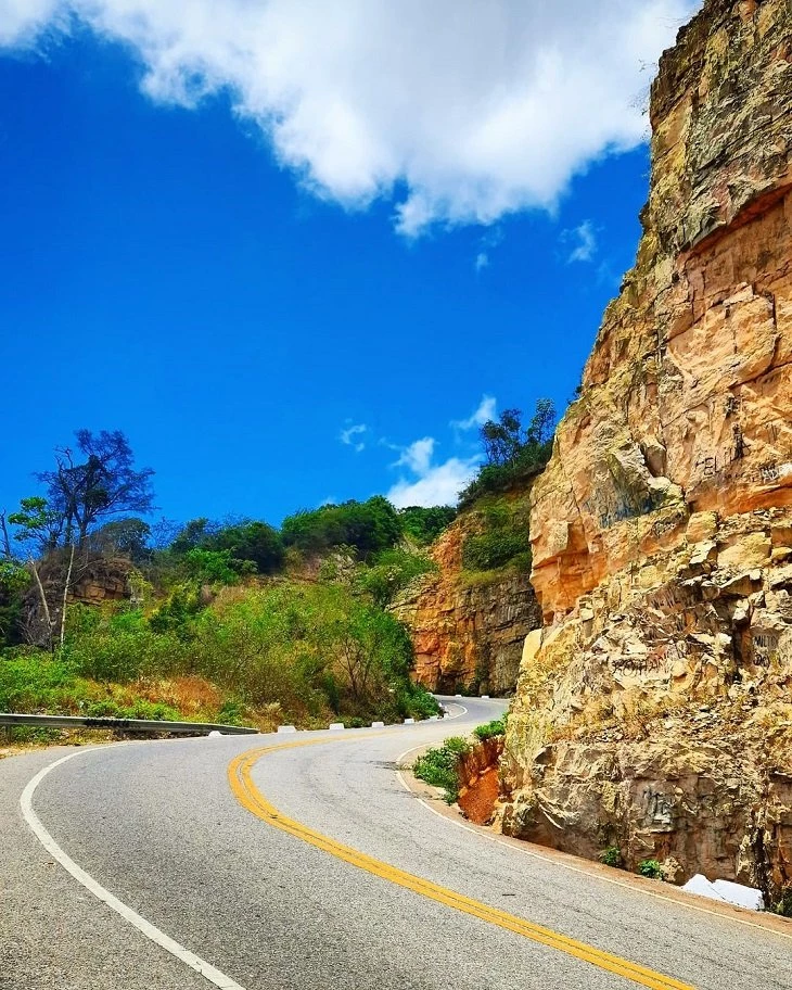 Serra da Ibiapaba