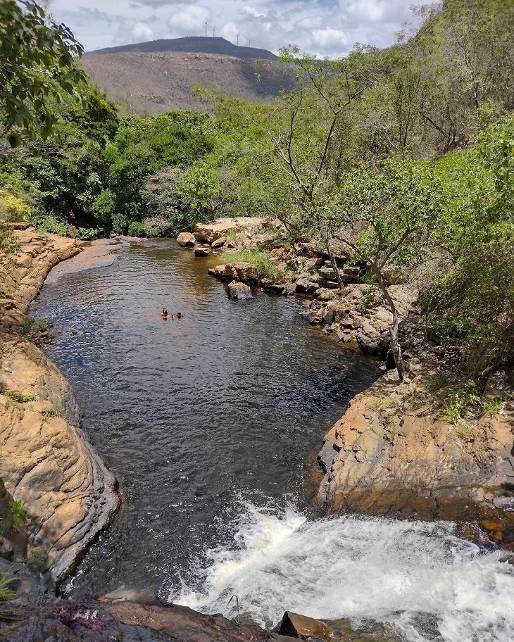 Serra da Ibiapaba