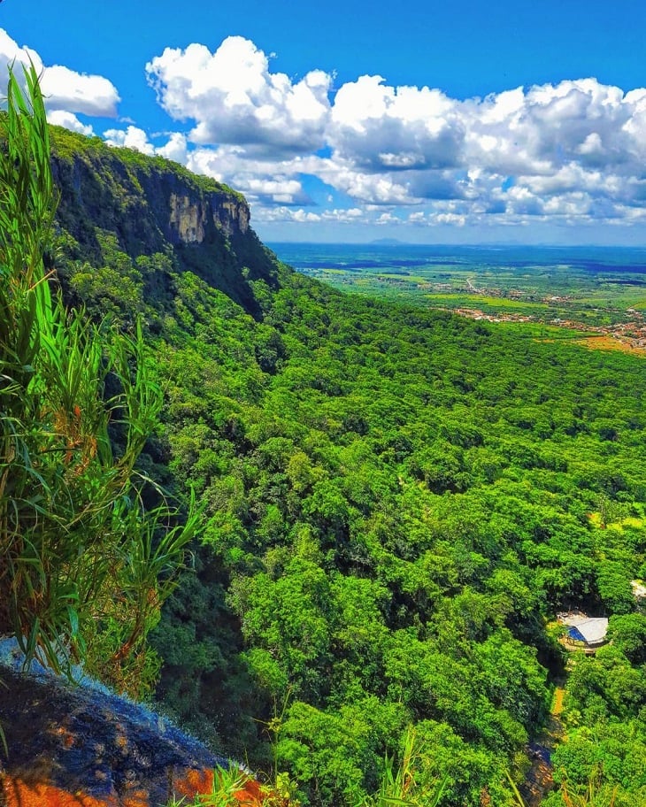 Serra da Ibiapaba