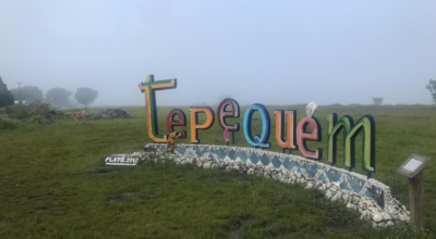 Imagem ilustrativa: 10 imagens para se surpreender com as maravilhas da Serra do Tepequém, em Roraima
