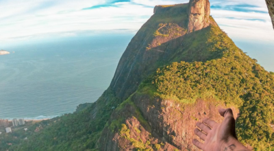 Imagem ilustrativa: 7 dicas para apreciar a incrível vista da Trilha da Pedra Bonita