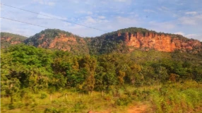 Riachão: experimente a vida ao livre nessa cidade maranhense