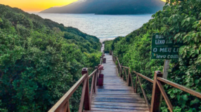 Um mergulho pelas praias incríveis de Arraial do Cabo no Rio de Janeiro