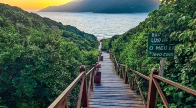 Um mergulho pelas praias incríveis de Arraial do Cabo no Rio de Janeiro