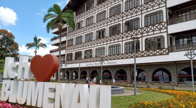 Imagem ilustrativa: Viva uma experiência gêrmanica em Blumenau (SC), a Capital da Cerveja