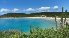 Conheça Cabo Frio, uma bela cidade litorânea da Região dos Lagos