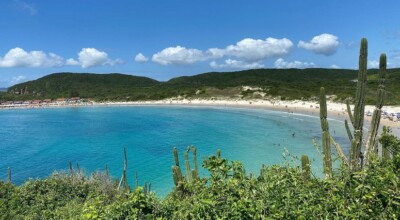 Imagem ilustrativa: Conheça Cabo Frio, uma bela cidade litorânea da Região dos Lagos