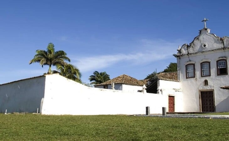 Museu em Cabo Frio