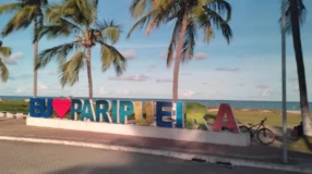7 atrações incríveis para aproveitar o melhor da Praia de Paripueira, em Alagoas