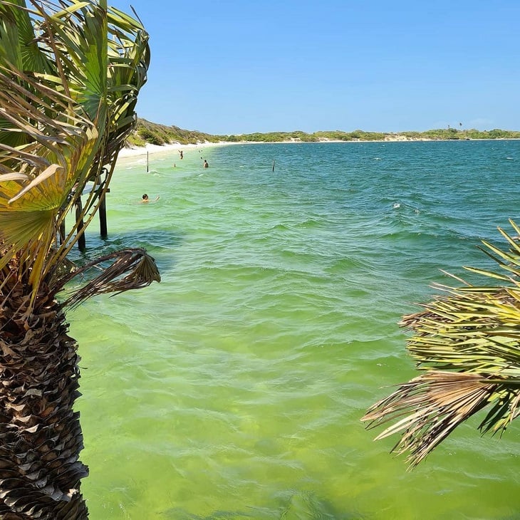 jericoacoara