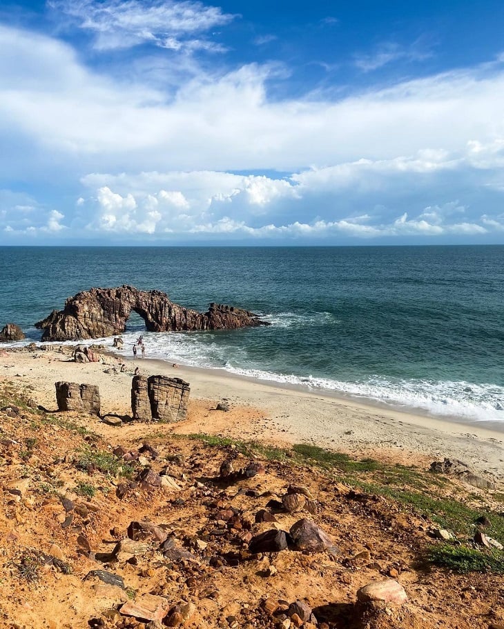 jericoacoara