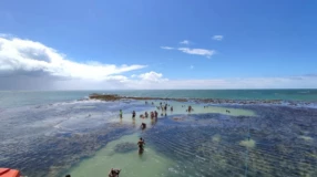 De praias relaxantes a passeios culturais, descubra os encantos de João Pessoa