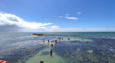 De praias relaxantes a passeios culturais, descubra os encantos de João Pessoa