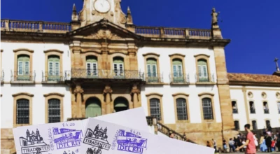 Imagem ilustrativa: Ouro Preto (MG): um destino histórico que une tradição e modernidade