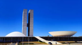 Conheça as belezas arquitetônicas de Brasília, a capital do Brasil
