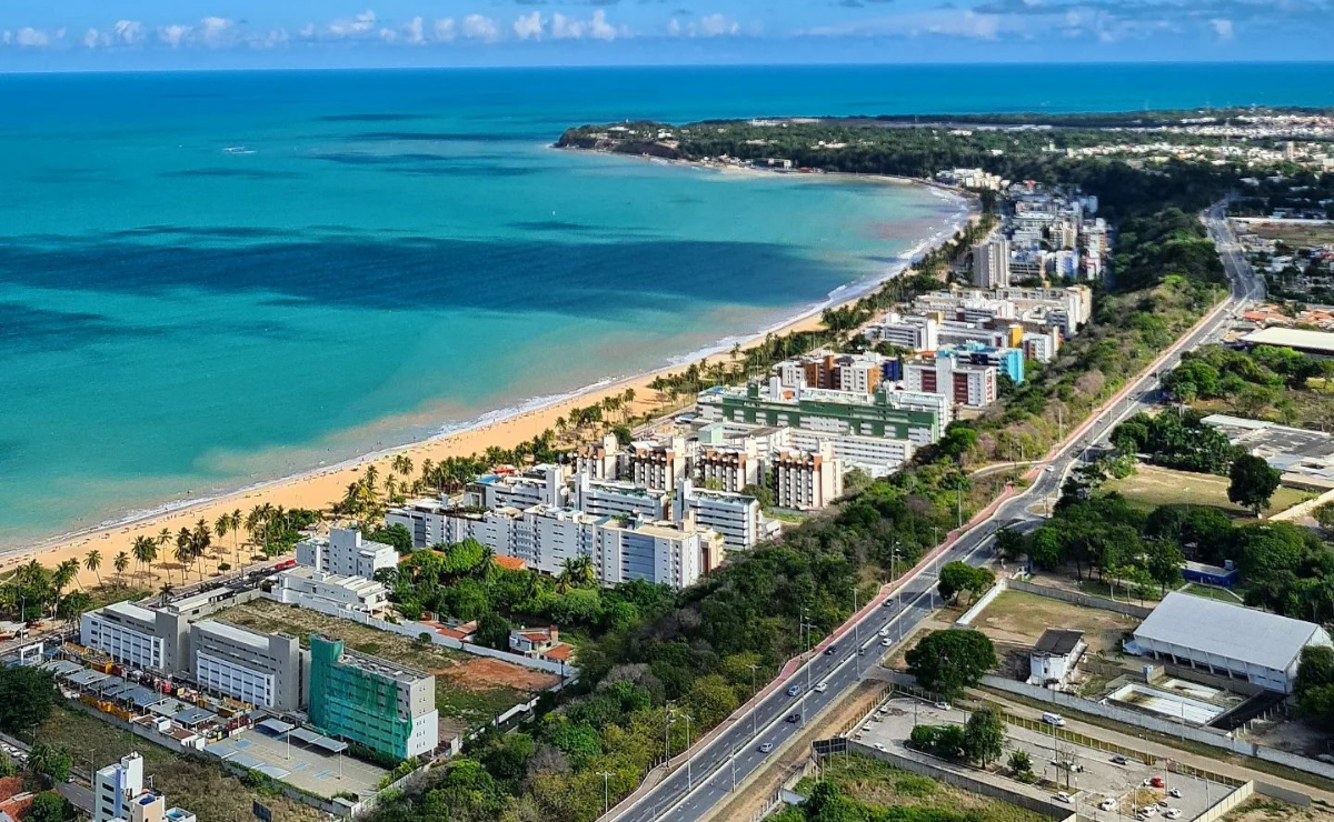 Cabo Branco como chegar, o que fazer, hospedagens e fotos perfeitas Cabo Branco como chegar, o que fazer, hospedagens e fotos perfeitas